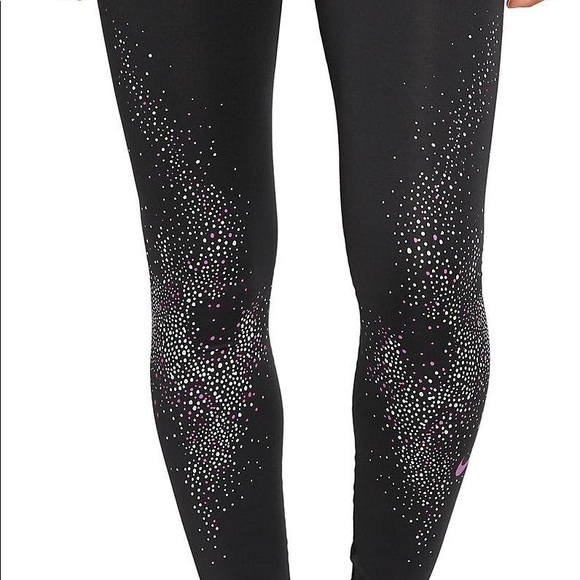 Nike leggings size small - Picture 3 of 7